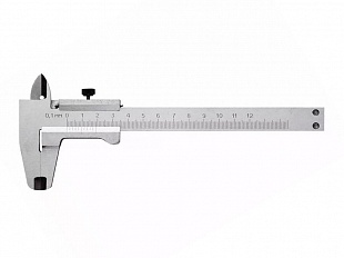 Штангенциркуль ШЦ-1-125 0,1
