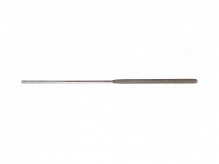 Надфиль алмазный ромбический 160мм