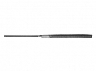 Надфиль ромбический 160 мм №00