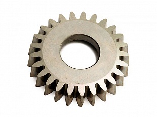 Долбяк дисковый М10 Z=16 20 гр