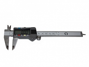 Штангенциркуль ШЦЦ-1-150 0,01