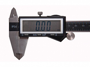 Штангенциркуль ШЦЦ-1-125 0,01