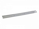Линейка 300мм измерительная мет. (СТИЗ)