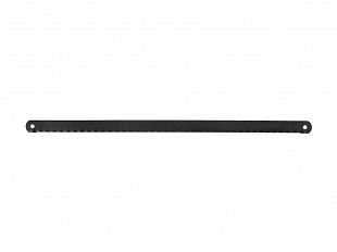 Полотно ножовочное ручное 300 мм