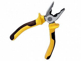 Плоскогубцы 180мм