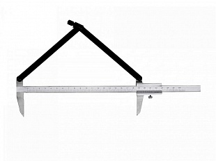 Штангенциркуль разметочный ШЦР-300 0,1