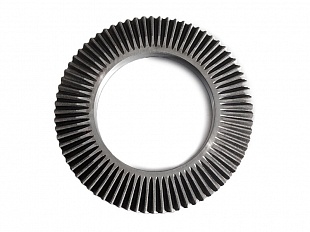 Диск спиральный к патрону 250 мм, шаг 9