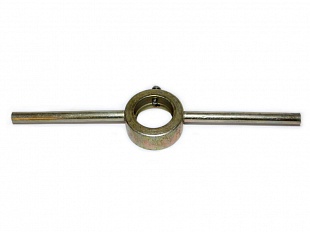 Плашкодержатель М12-М20