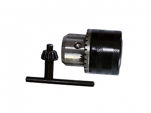 Патрон сверлильный самозажимной ПС-16В18-2