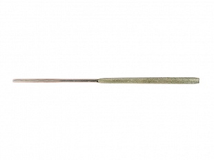 Надфиль алмазный овальный 160мм