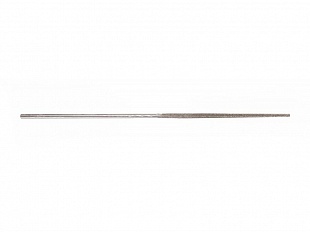 Надфиль алмазный круглый 160мм